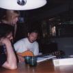 Gary with Adam & Kris