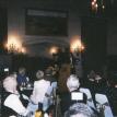 Brod Bagert and Gary perform at Pioneer Women Award 